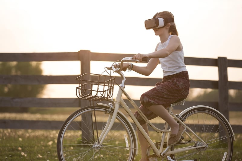 Augmented Reality Technology