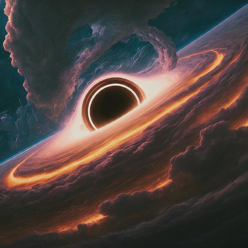 Wormhole Generator