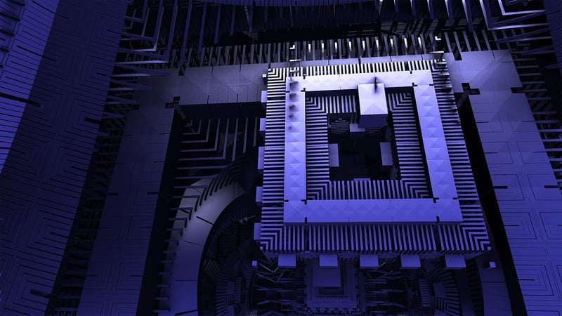 Quantum Entanglement Device